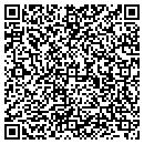 QR code with Cordell H Bahn Md contacts