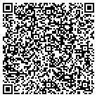 QR code with Detwiller Thomas H DPM contacts