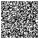QR code with David Cline Md contacts