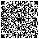 QR code with First Rate Prodctn Inc contacts