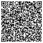 QR code with University of Colo Foundation contacts