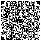 QR code with Rosemount Area Athletic Assn contacts