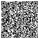 QR code with Total Hockey contacts
