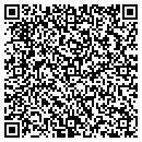 QR code with G Steven Minaudo contacts