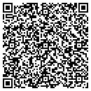 QR code with Hallinan David F DPM contacts