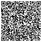 QR code with Gail Pellett Productions Inc contacts