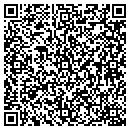QR code with Jeffries Luke DPM contacts