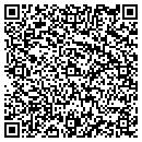 QR code with Pvd Trading Corp contacts