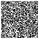 QR code with Hiro Enterprises Inc contacts