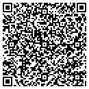 QR code with R And B Distributors contacts