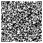 QR code with Twin City Little League contacts
