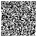 QR code with Usssa contacts