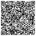 QR code with Rk & Son's Distribution Company contacts