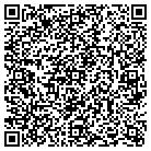 QR code with Oak Bottom Admin Office contacts