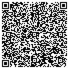 QR code with R & M Trading Computer Rcyclng contacts