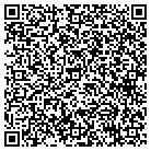 QR code with Advanced Podiatric Service contacts