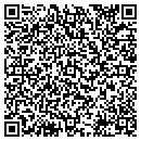 QR code with R/R Enterprises Inc contacts