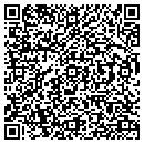 QR code with Kismet Films contacts