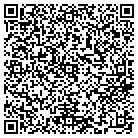 QR code with High Bridge Athletic Assoc contacts