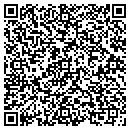 QR code with S And I Distributors contacts