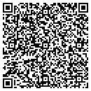QR code with S And L Distributing contacts