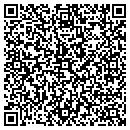 QR code with C & H Holding LLC contacts