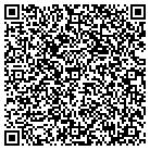 QR code with Hernandez Printing Service contacts