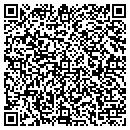 QR code with S&M Distributing Inc contacts