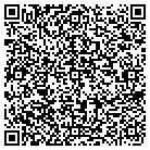 QR code with Plucking Corners CO Lacross contacts