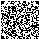 QR code with Fmg-Bahman Saffari Md/Phd contacts