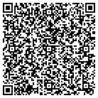 QR code with J B Offset And Co Inc contacts