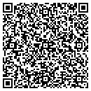 QR code with J M Econo-Print Inc contacts