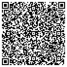 QR code with Out Of The Blue Production Inc contacts