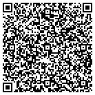 QR code with S T Distribution Center contacts