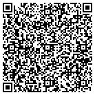 QR code with J & R Graphics Corp contacts