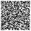 QR code with S Tj Distributing Inc contacts