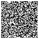 QR code with T-Mobile contacts