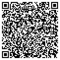 QR code with Gee James contacts