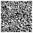 QR code with Robert Hanna contacts