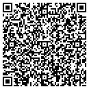 QR code with Keetra Glass contacts
