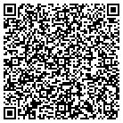 QR code with T & E Sewing Distribution contacts