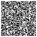 QR code with Hampson David MD contacts