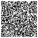 QR code with Hansen David MD contacts