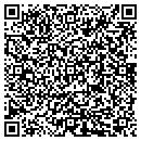 QR code with Harold B Johnston Md contacts