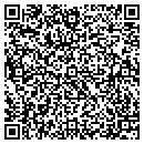 QR code with Castle West contacts
