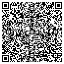 QR code with Hatfield Kevin MD contacts