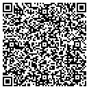 QR code with The National Trader Inc contacts