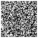 QR code with Hee Vernon G MD contacts