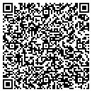 QR code with Heggem-Snow Aline contacts