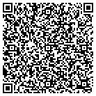 QR code with Angela's Concierge Spa contacts